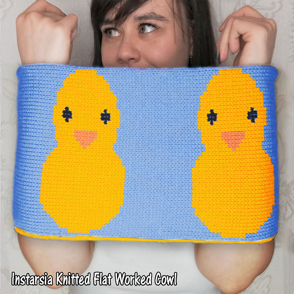 Thumbnail: Peep the Chick