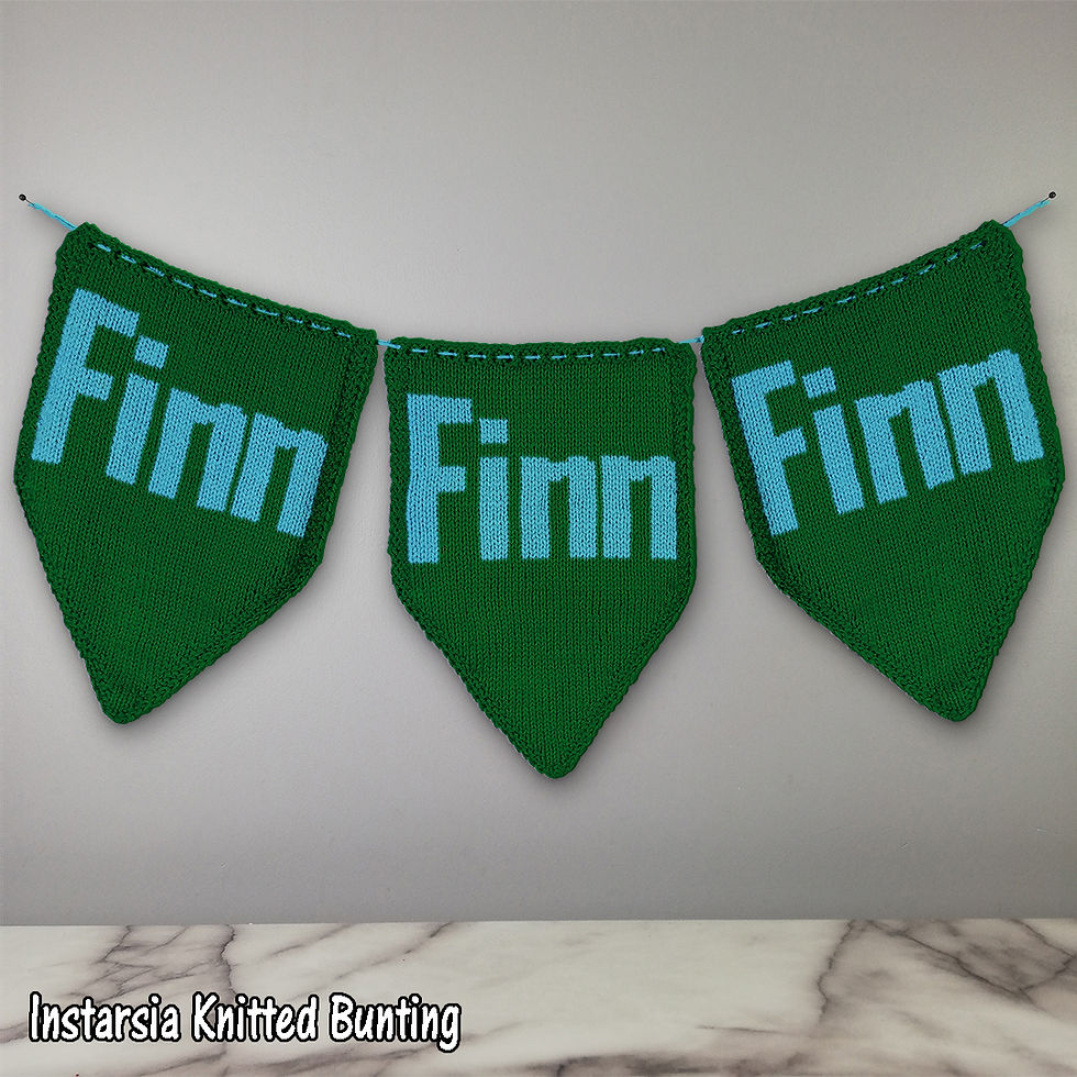 Thumbnail: Finn Moniker