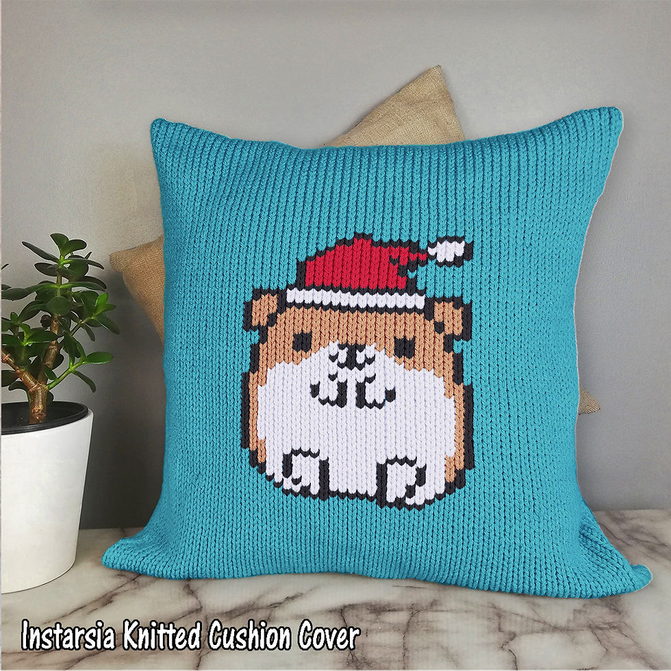 Thumbnail: Nick Festive Hamster