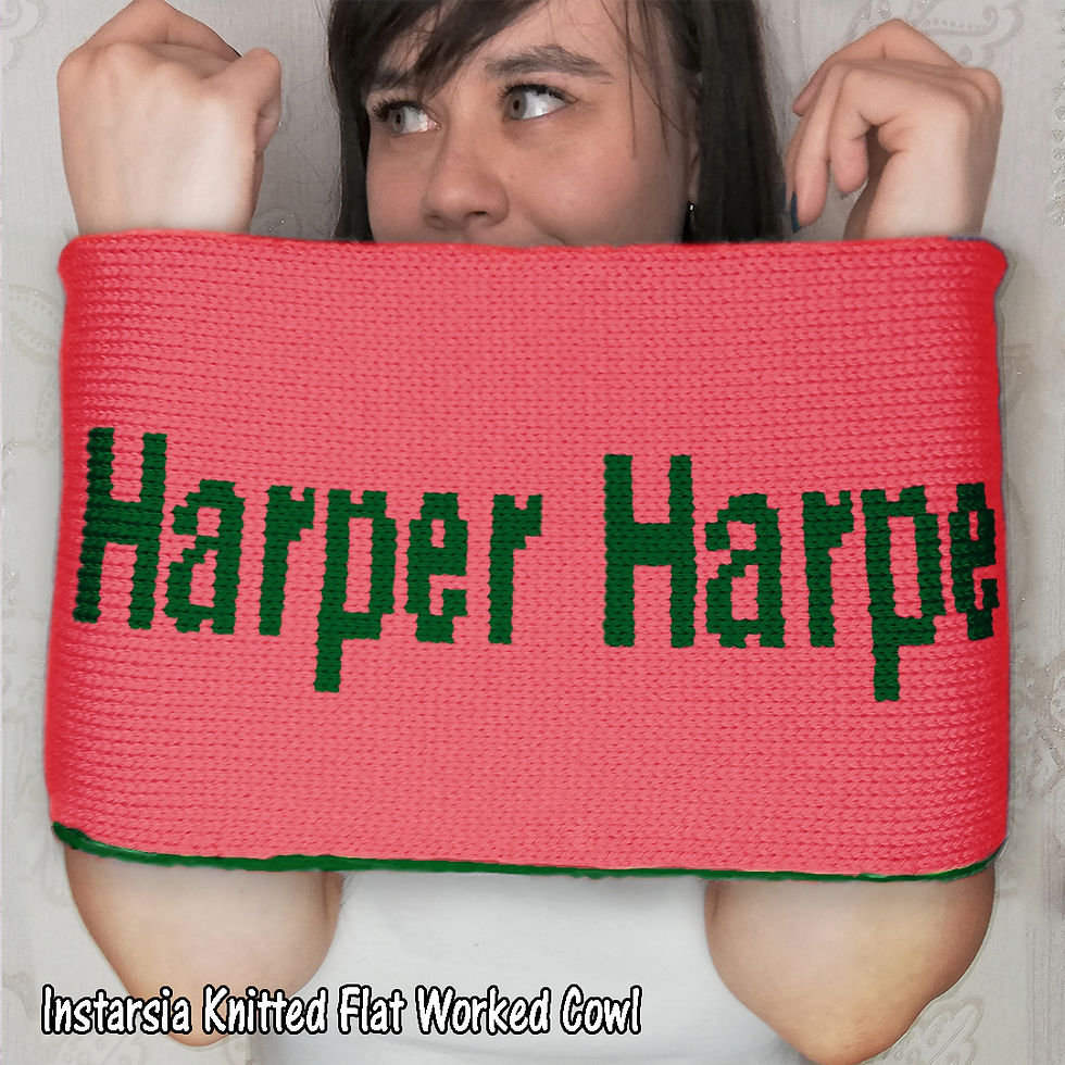 Thumbnail: Harper Moniker