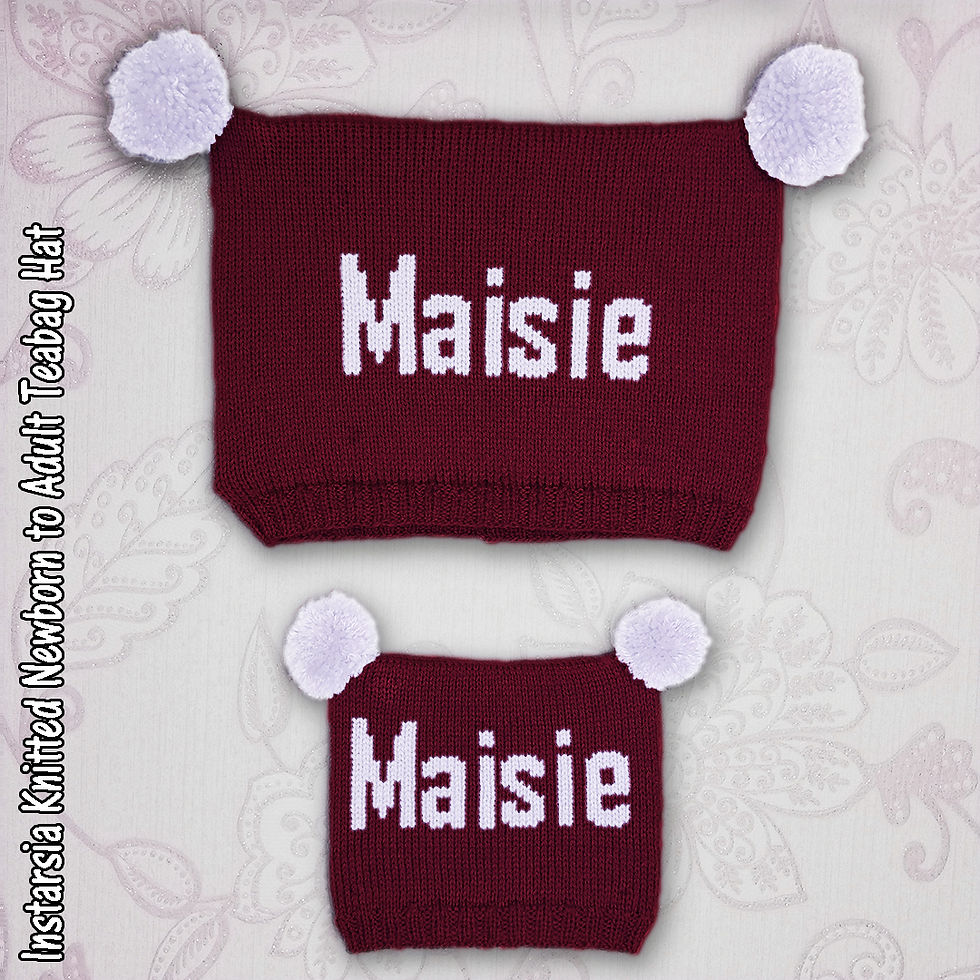 Thumbnail: Maisie Moniker