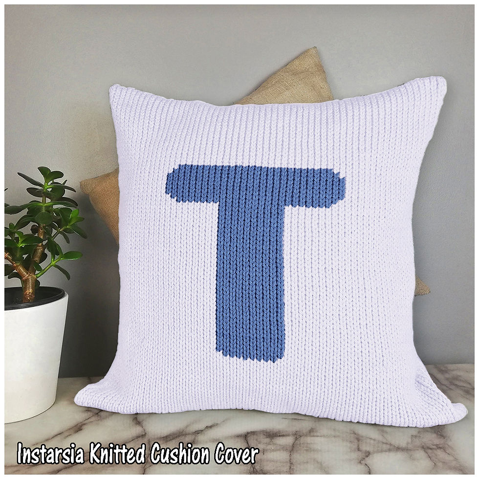 Thumbnail: Letter T