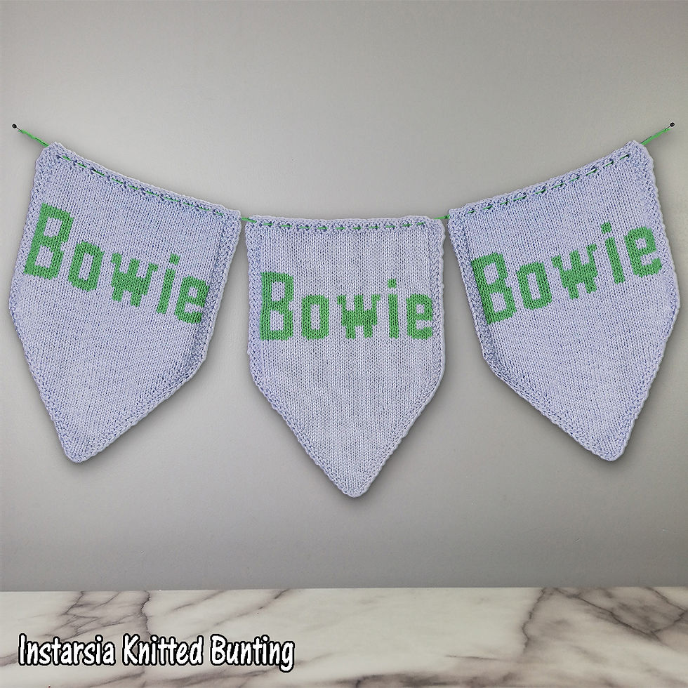 Thumbnail: Bowie Moniker