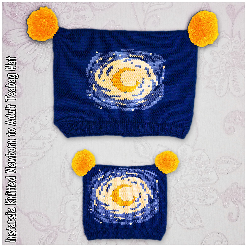 Thumbnail: Starry Night