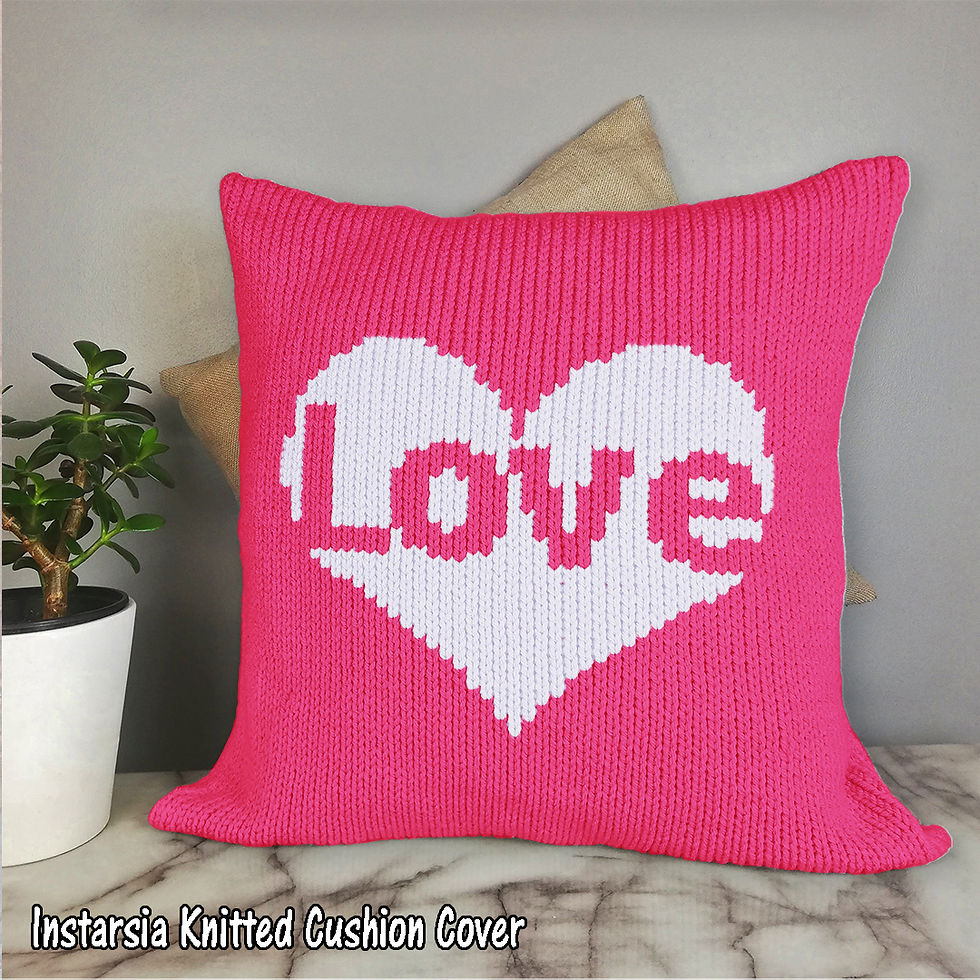Thumbnail: Heart of Love