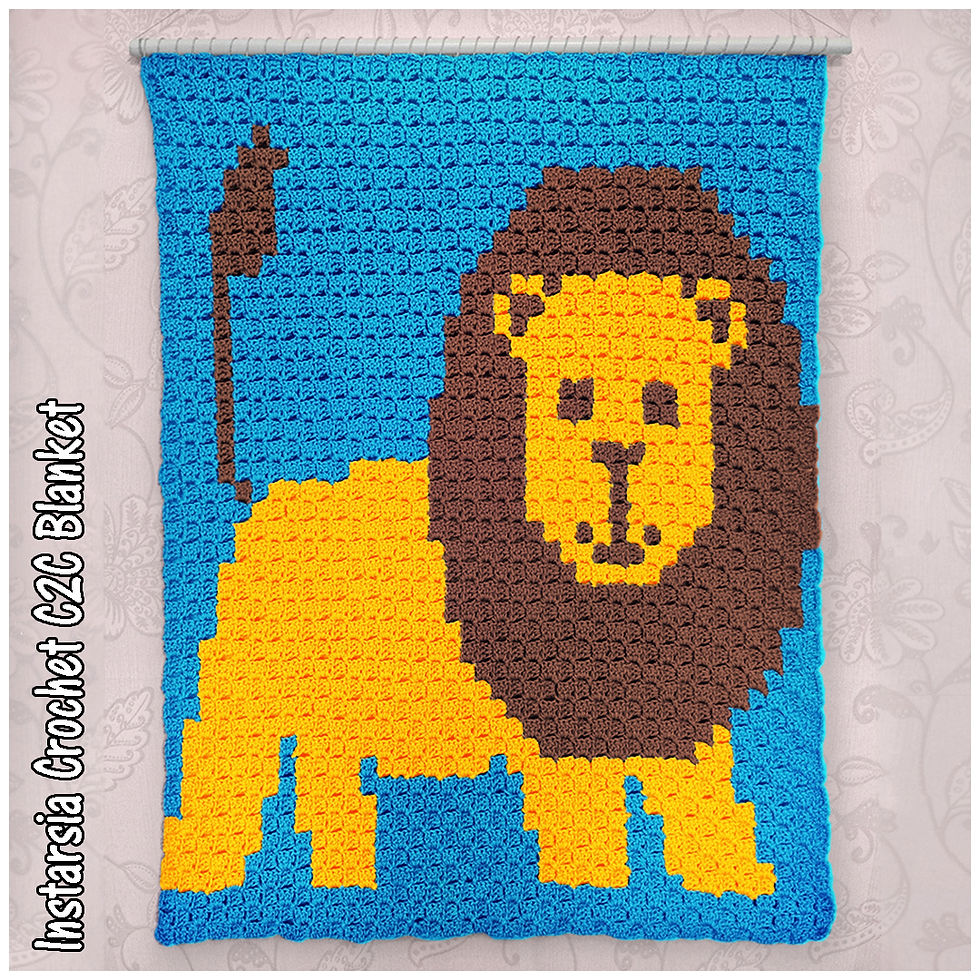 Thumbnail: Leo the Lion