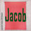Thumbnail: Jacob Moniker
