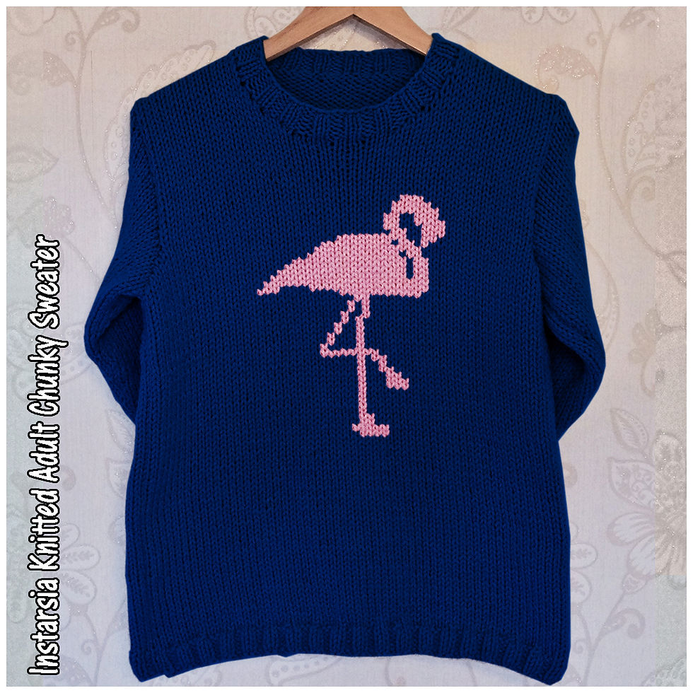 Thumbnail: Flamingo