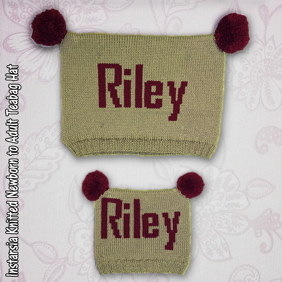 Thumbnail: Riley Moniker
