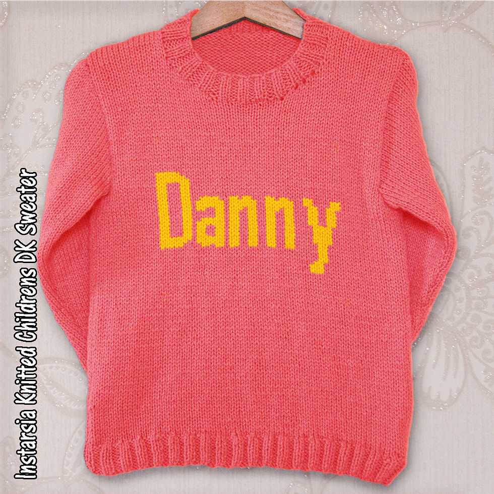 Thumbnail: Danny Moniker