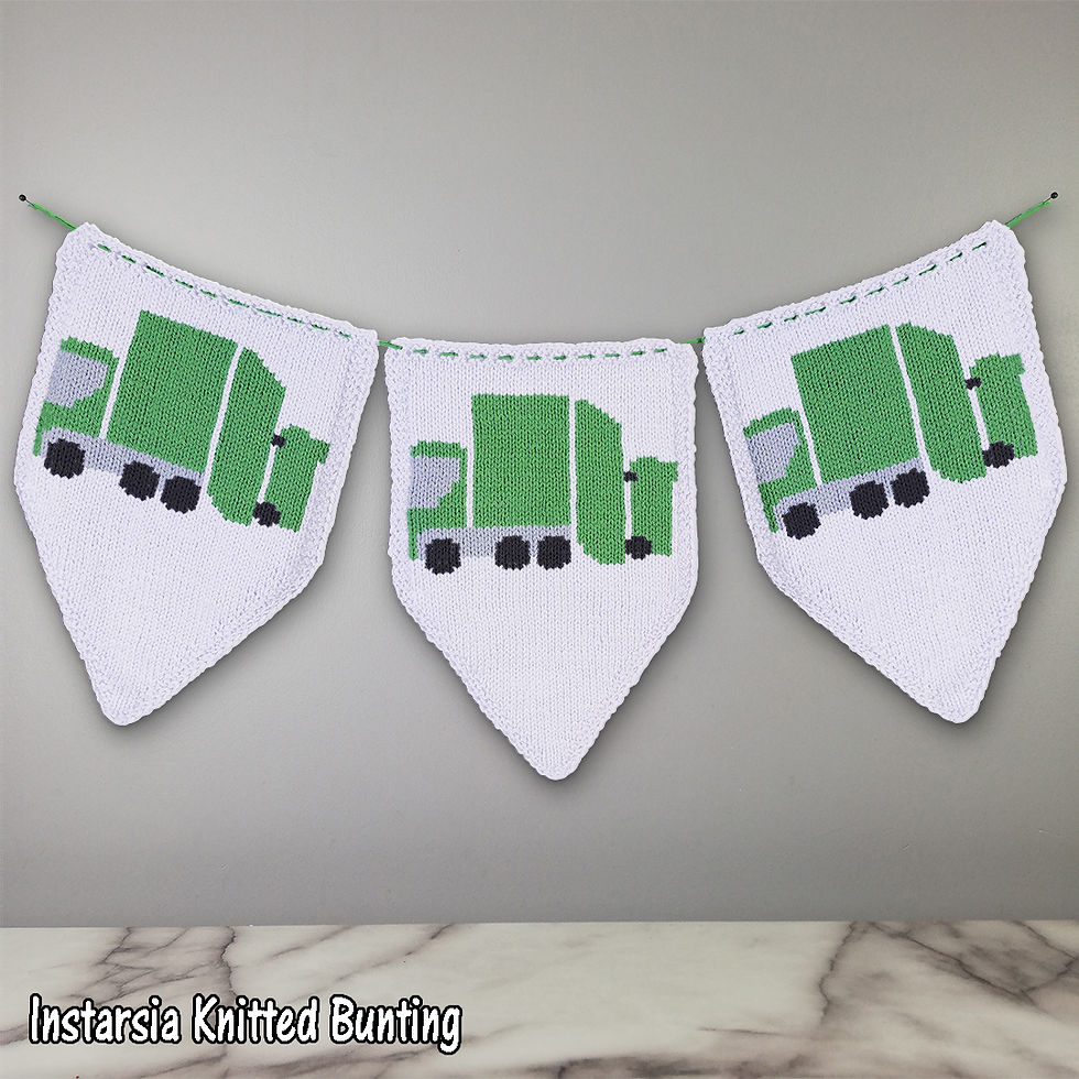 Thumbnail: Bin Lorry
