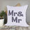 Thumbnail: Wedding - Mr & Mr