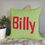 Thumbnail: Billy Moniker
