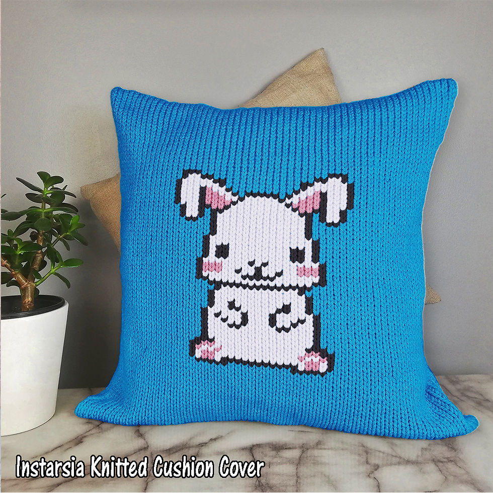 Thumbnail: Chinese Zodiac - Rabbit