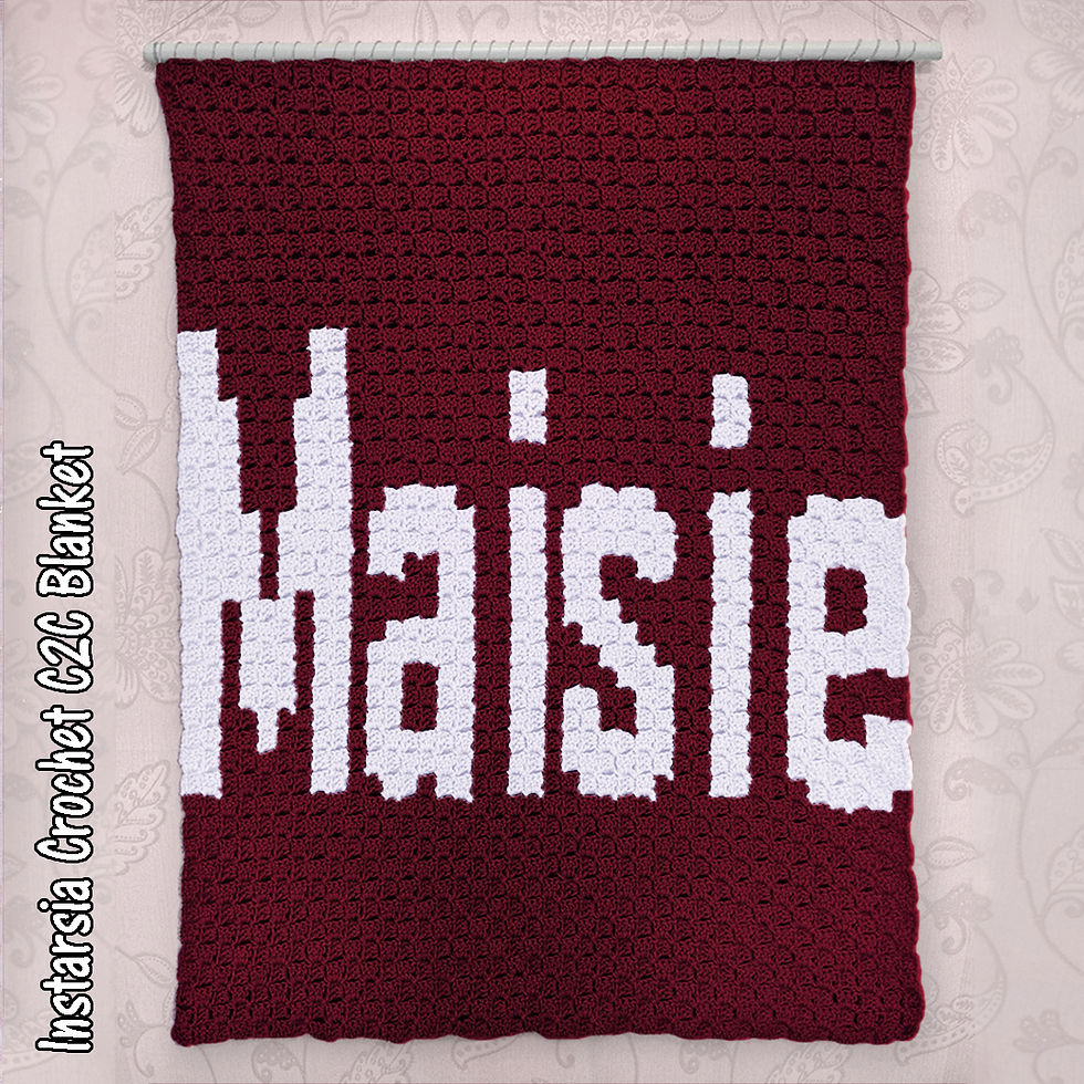 Thumbnail: Maisie Moniker