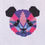 Thumbnail: Geometric Panda
