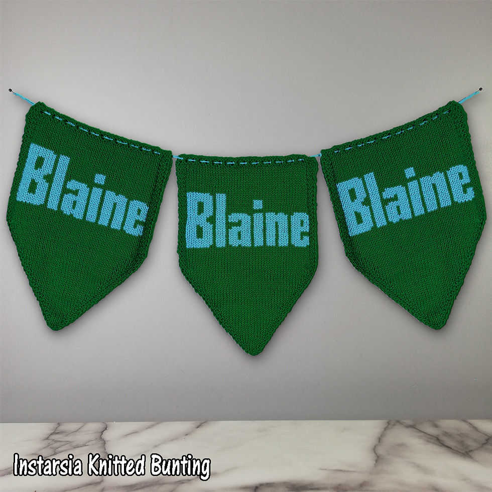 Thumbnail: Blaine Moniker
