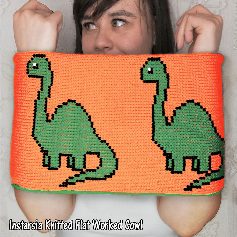 Thumbnail: Dinosaur - Arlo the Apatosaurus