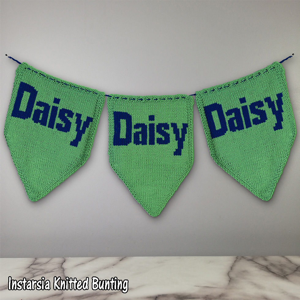Thumbnail: Daisy Moniker