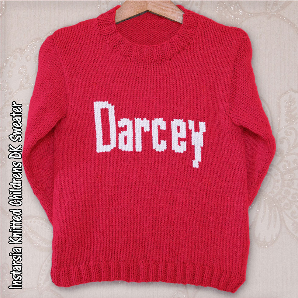 Thumbnail: Darcey Moniker - Chart Only