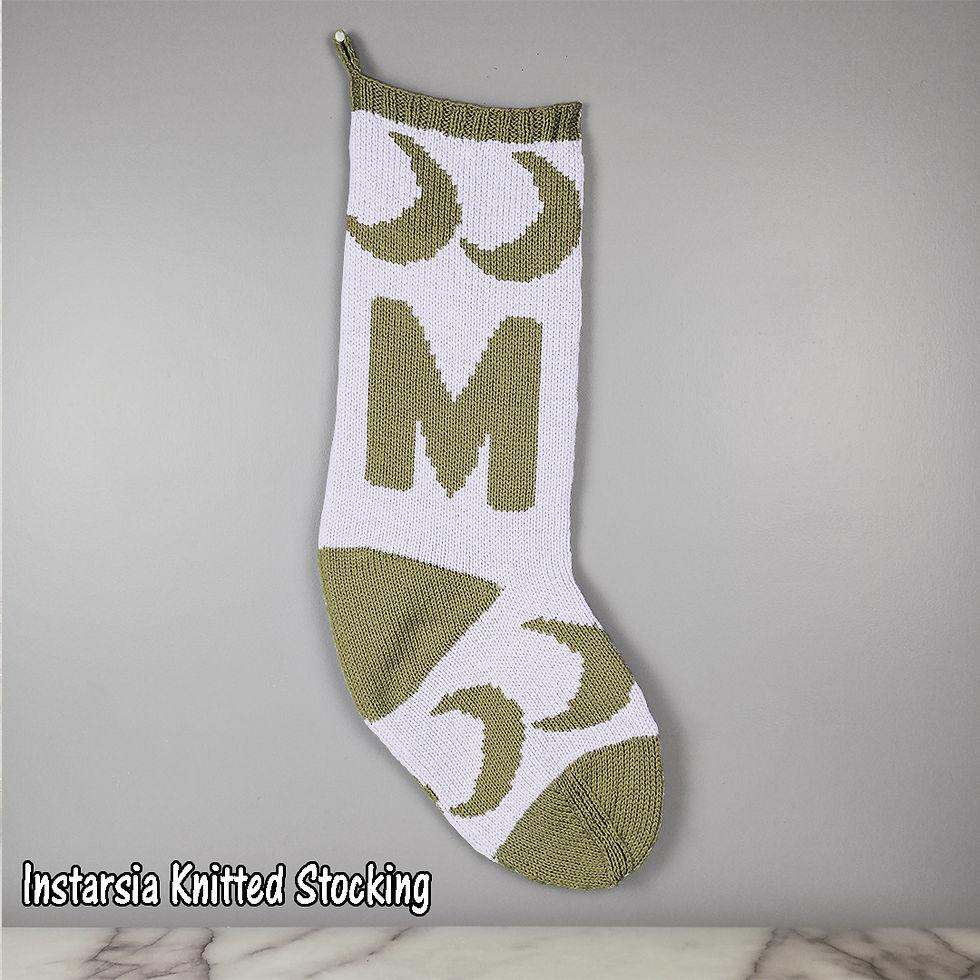 Thumbnail: Letter M