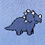 Thumbnail: Dinosaur - Trixie the Triceratops