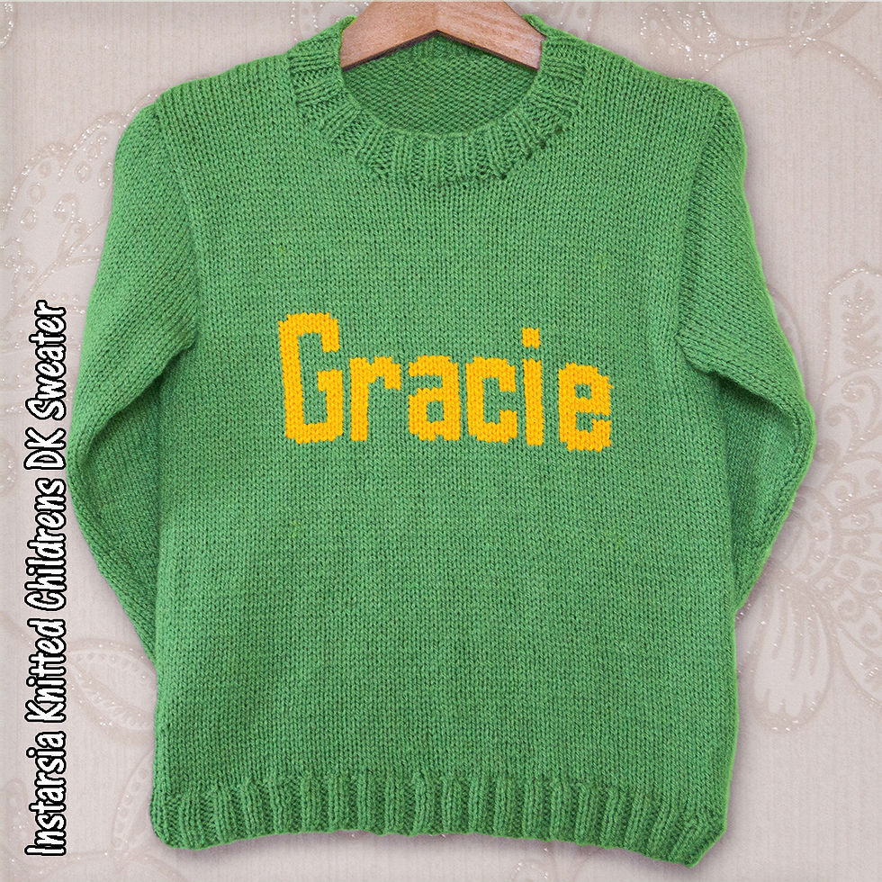 Thumbnail: Gracie Moniker