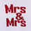 Thumbnail: Wedding - Mrs & Mrs