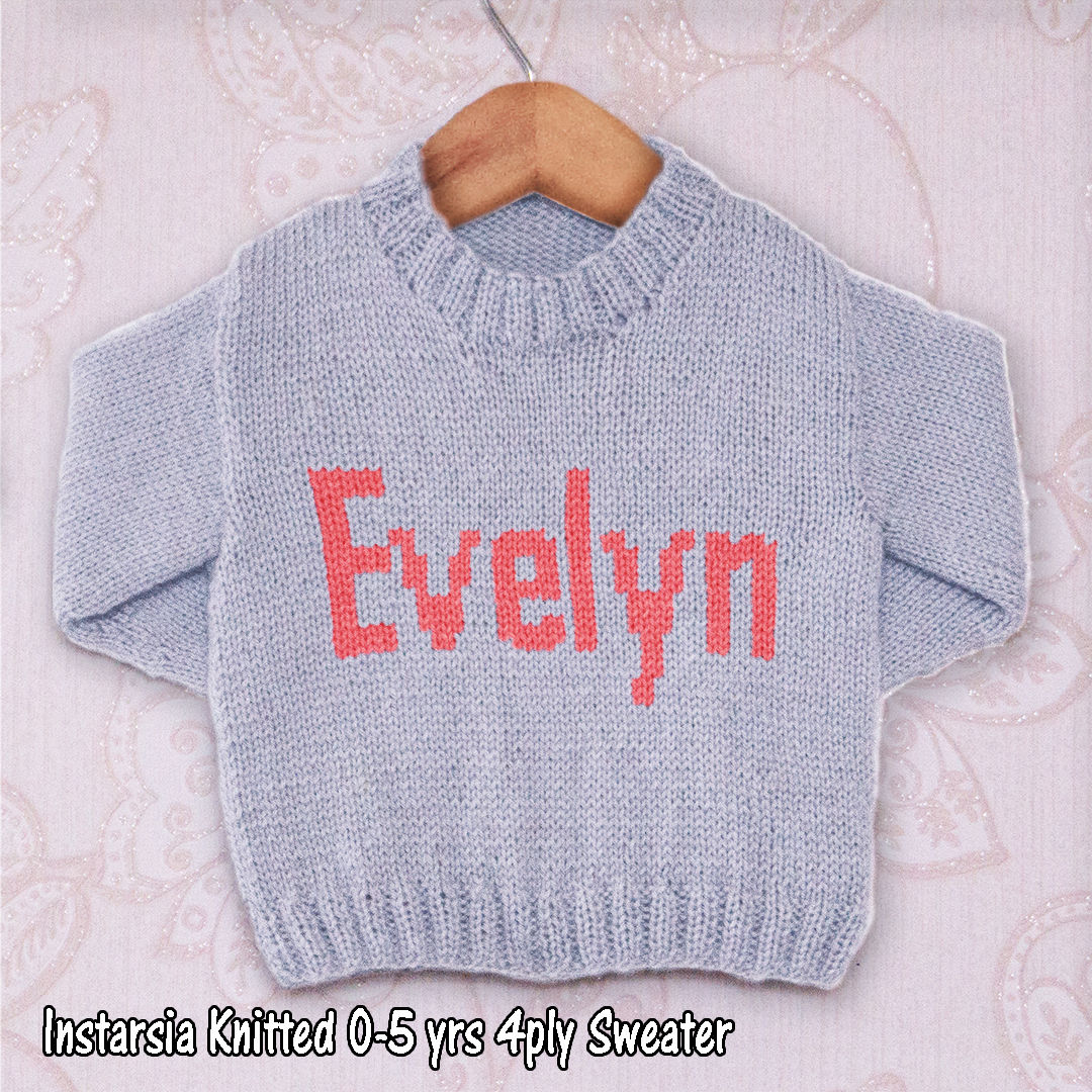 Evelyn Moniker