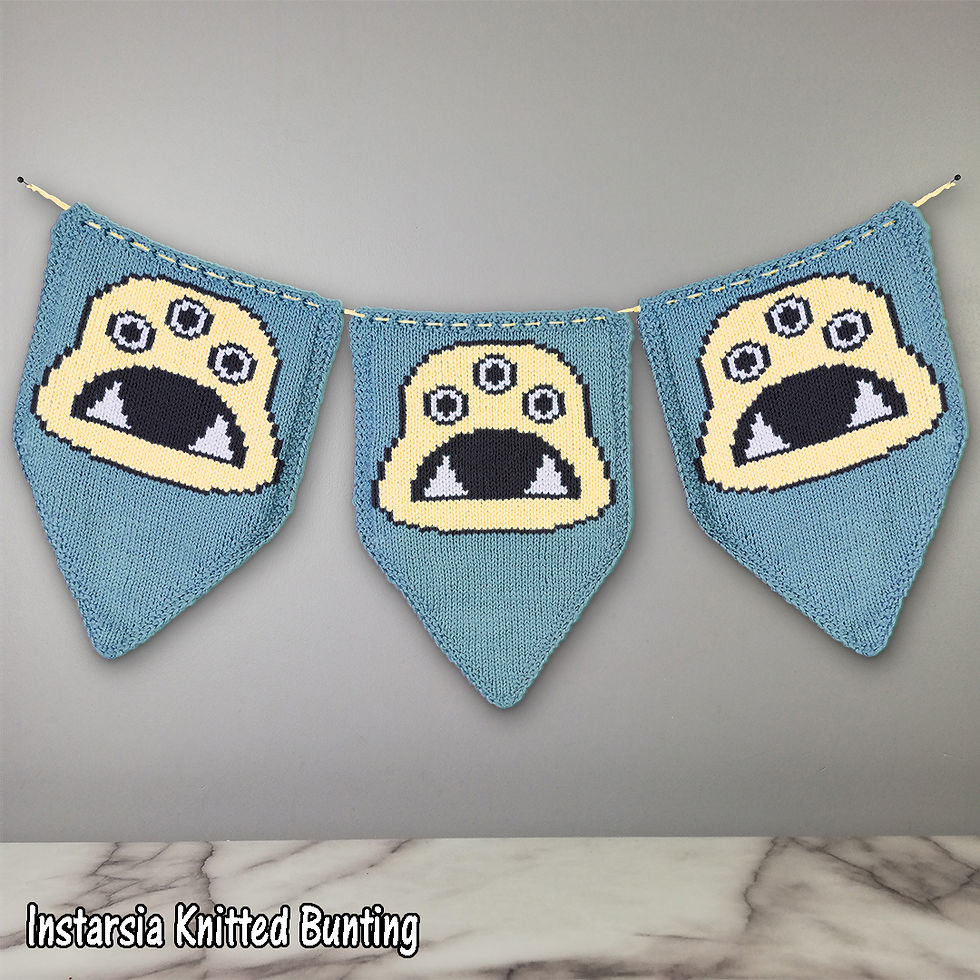Thumbnail: Tart the Monster