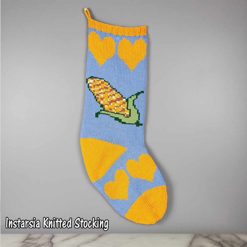 Thumbnail: It's Corn