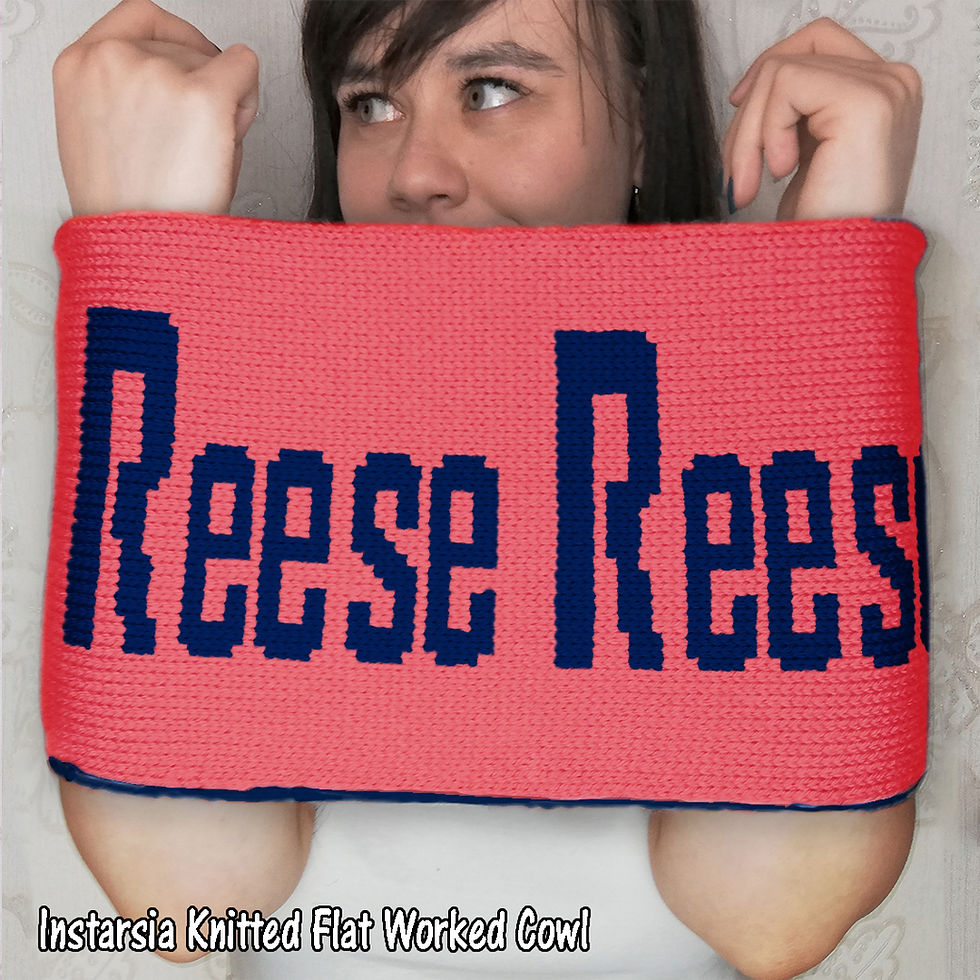 Thumbnail: Reese Moniker