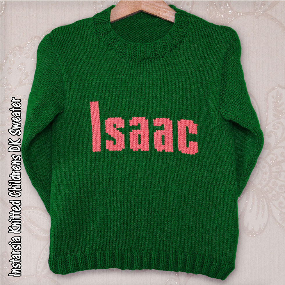 Thumbnail: Isaac Moniker