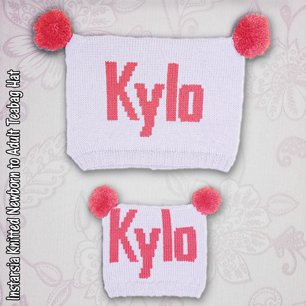 Thumbnail: Kylo Moniker