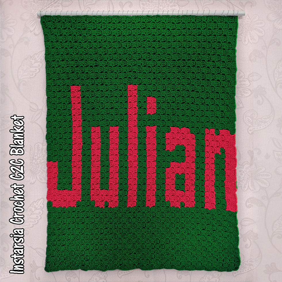 Thumbnail: Julian Moniker
