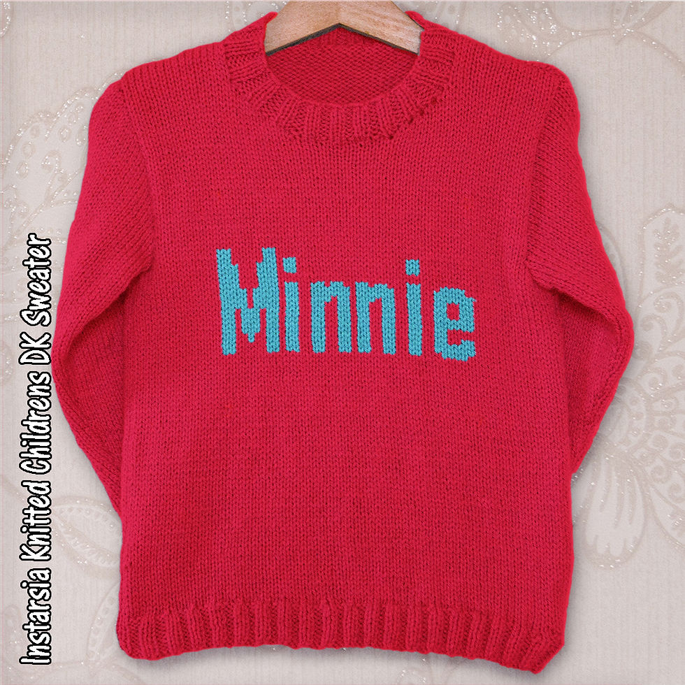 Thumbnail: Minnie Moniker
