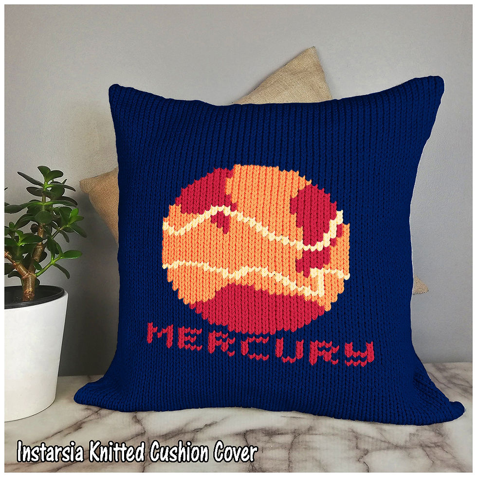 Thumbnail: Mercury