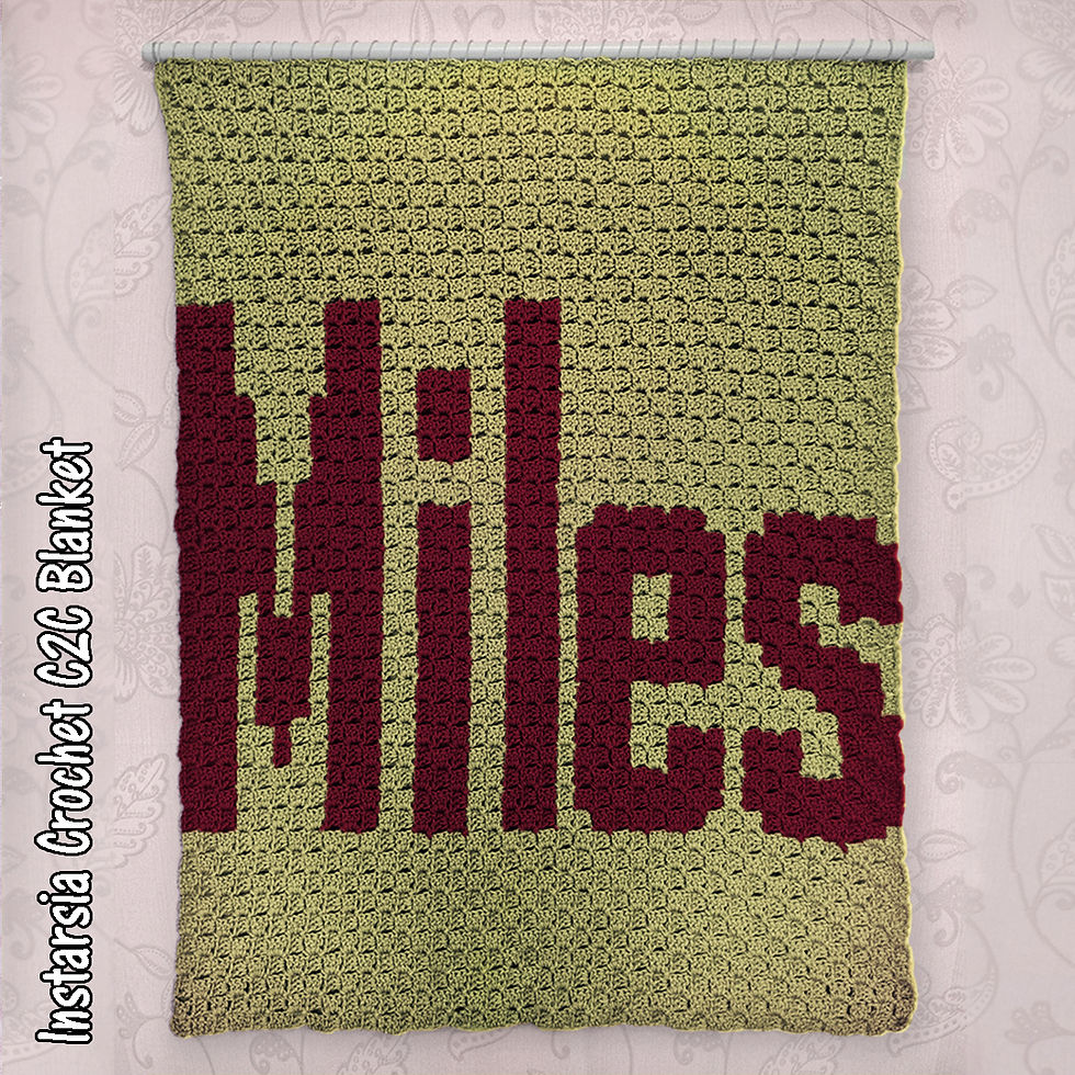 Thumbnail: Miles Moniker