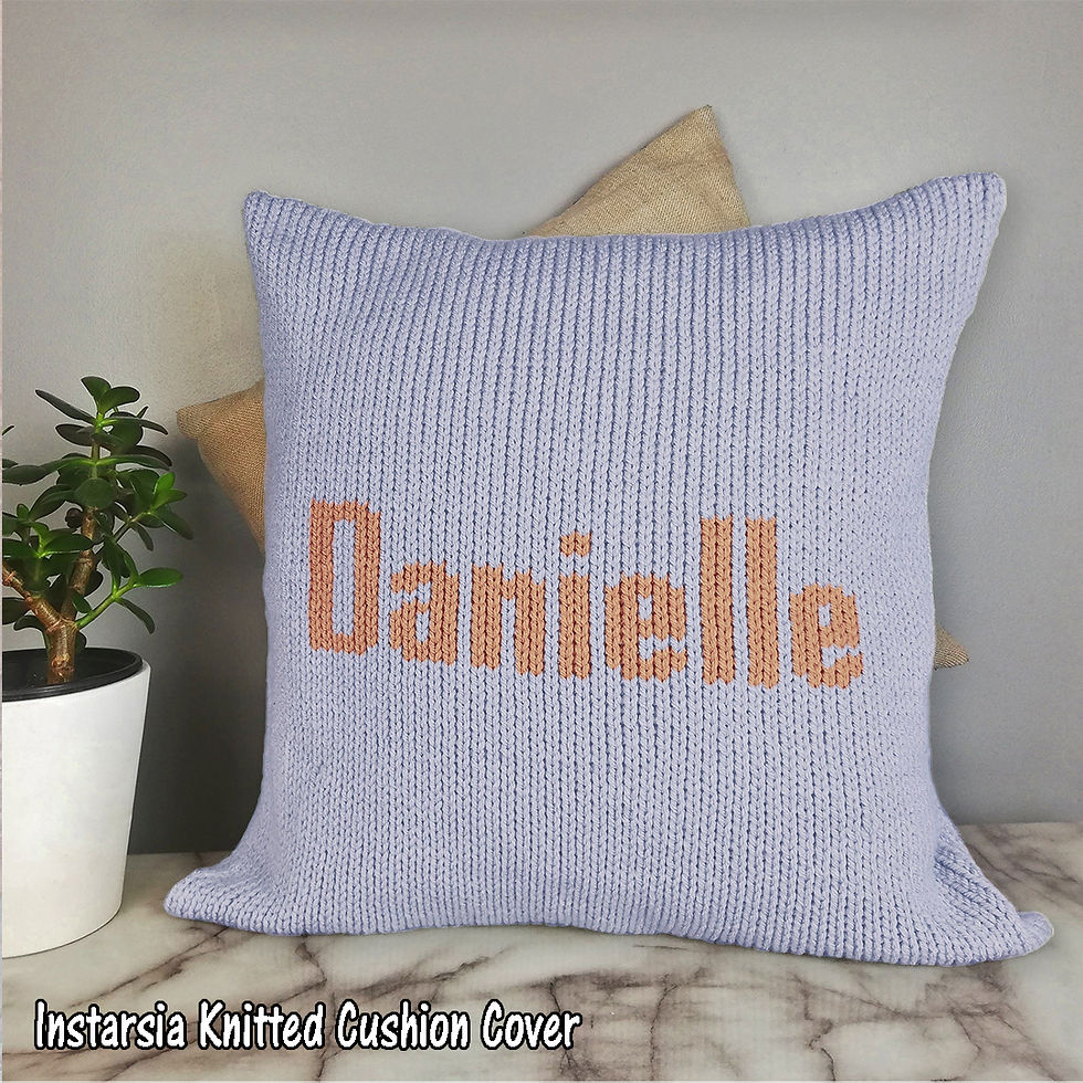 Thumbnail: Danielle Moniker