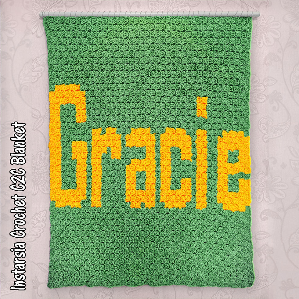Thumbnail: Gracie Moniker