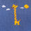 Thumbnail: Tiny Giraffe
