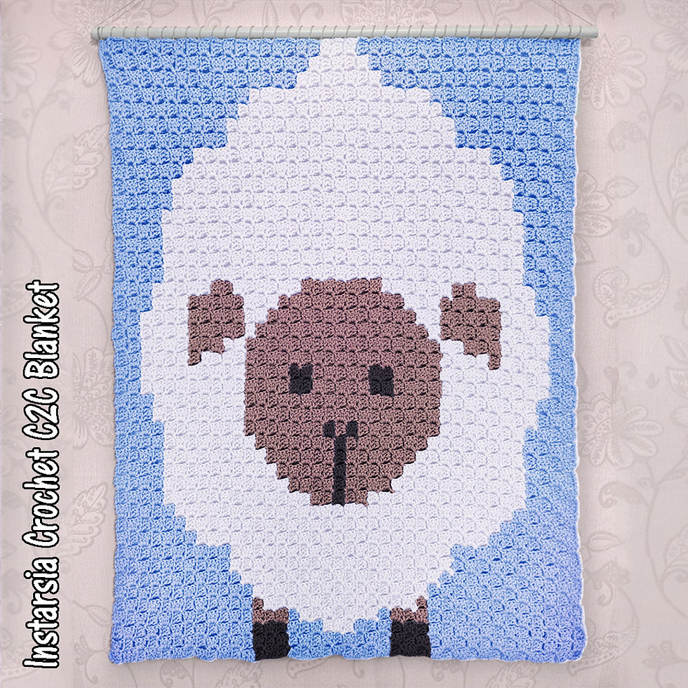 Thumbnail: Larry The Lamb