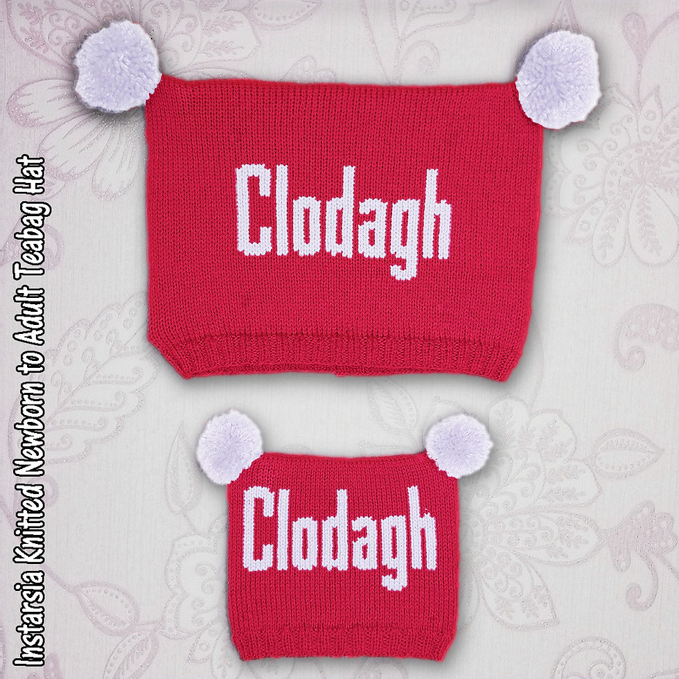 Thumbnail: Clodagh Moniker