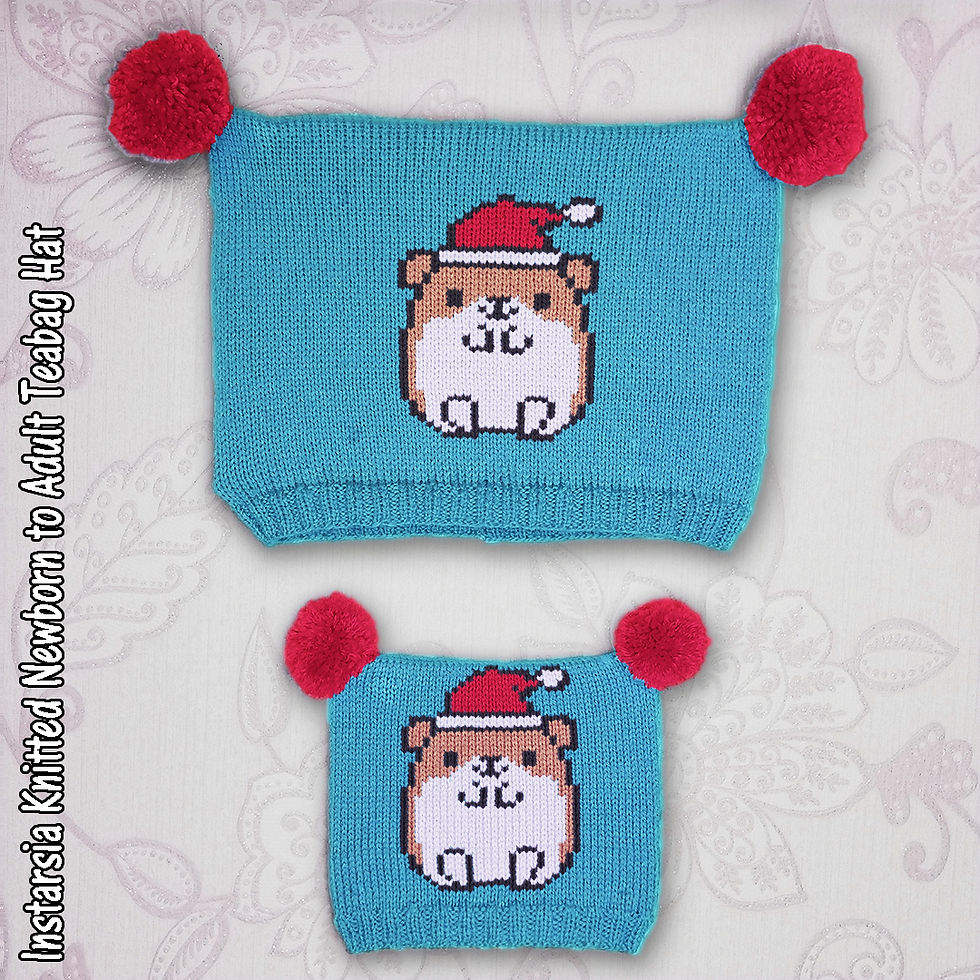 Thumbnail: Nick Festive Hamster