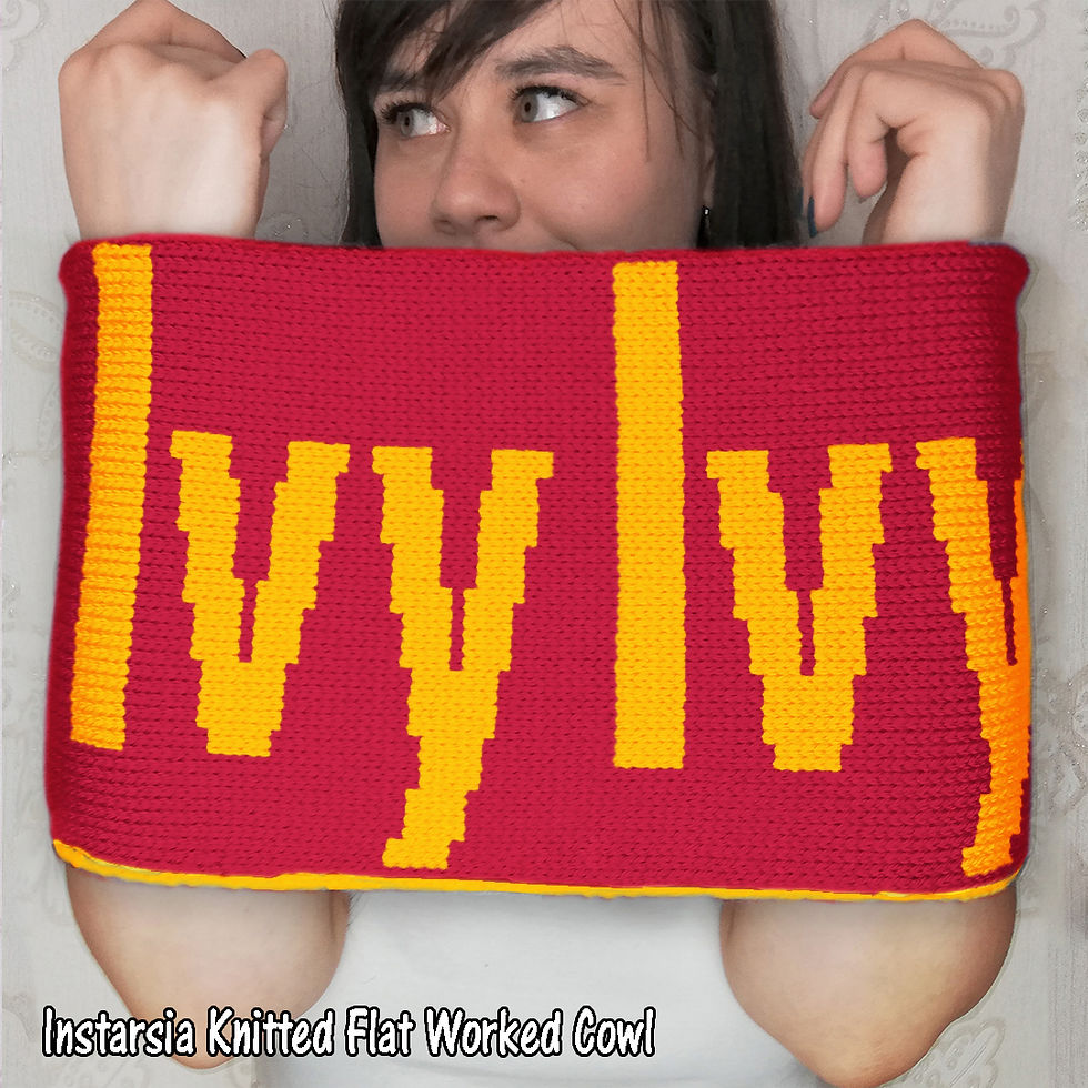 Thumbnail: Ivy Moniker