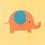 Thumbnail: Diddy Elephant