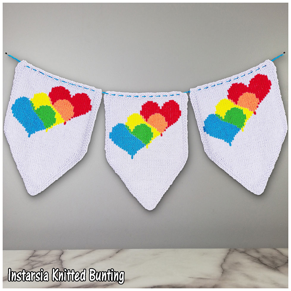 Thumbnail: Rainbow Hearts