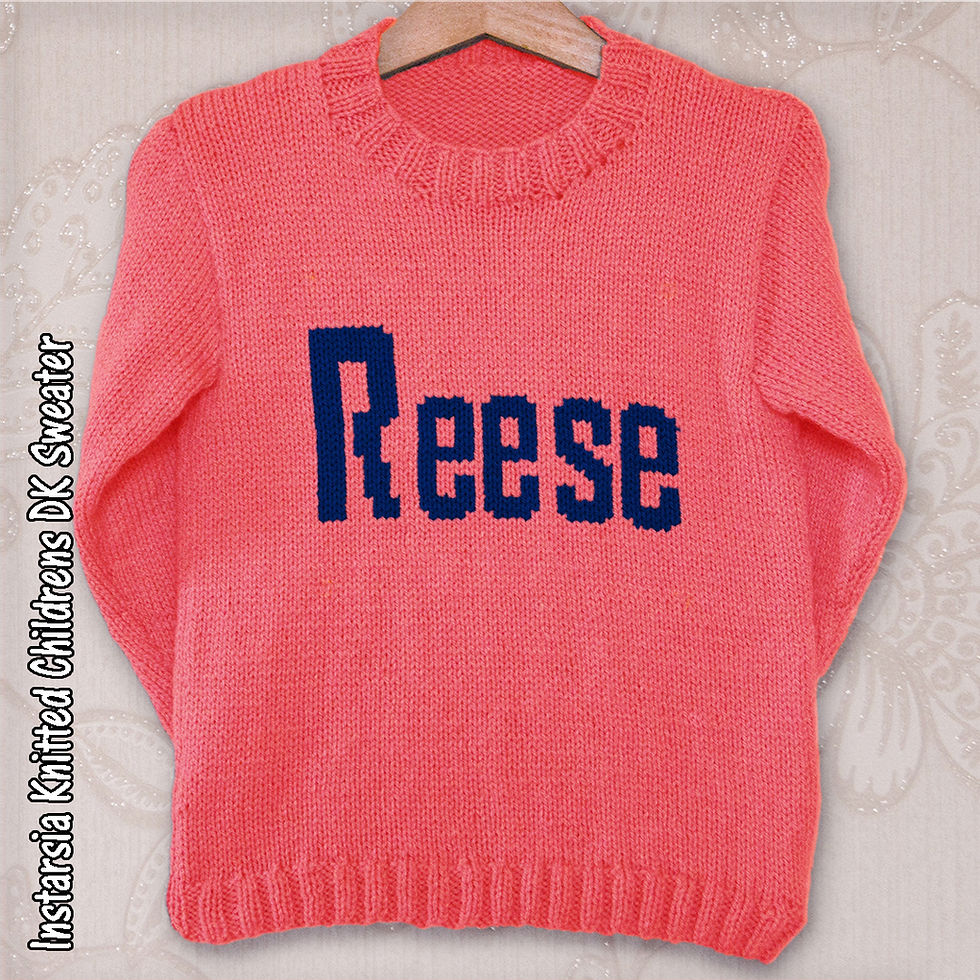 Thumbnail: Reese Moniker