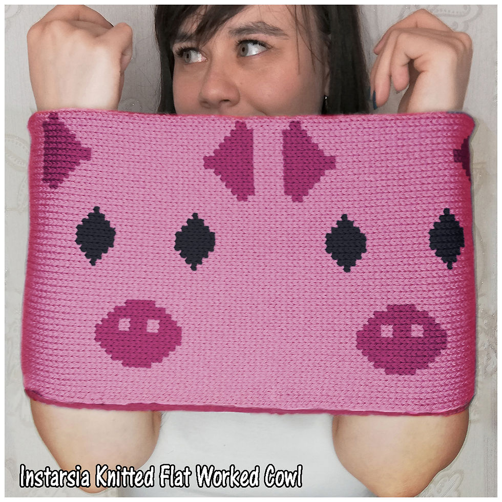 Thumbnail: Pig Face