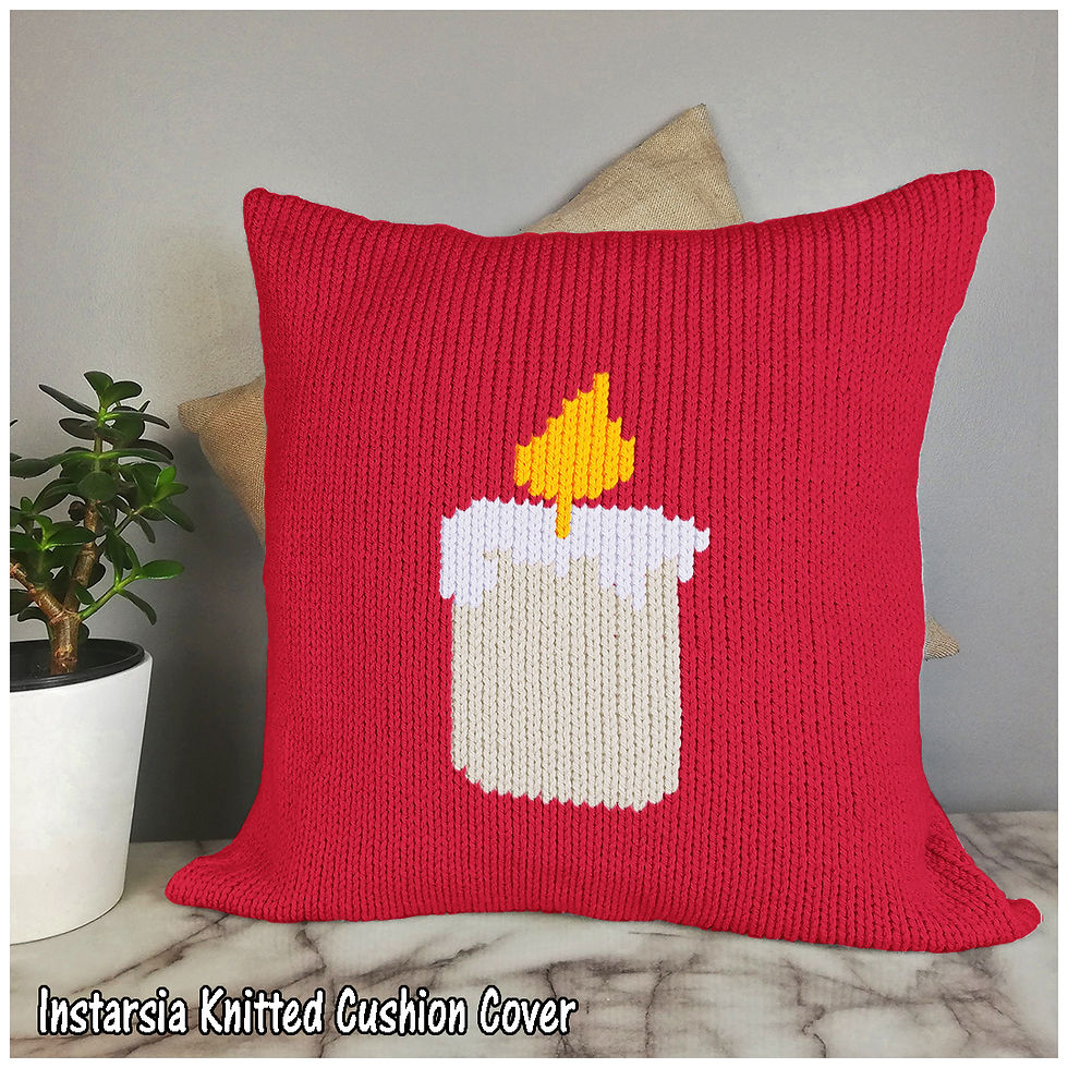 Thumbnail: Candle
